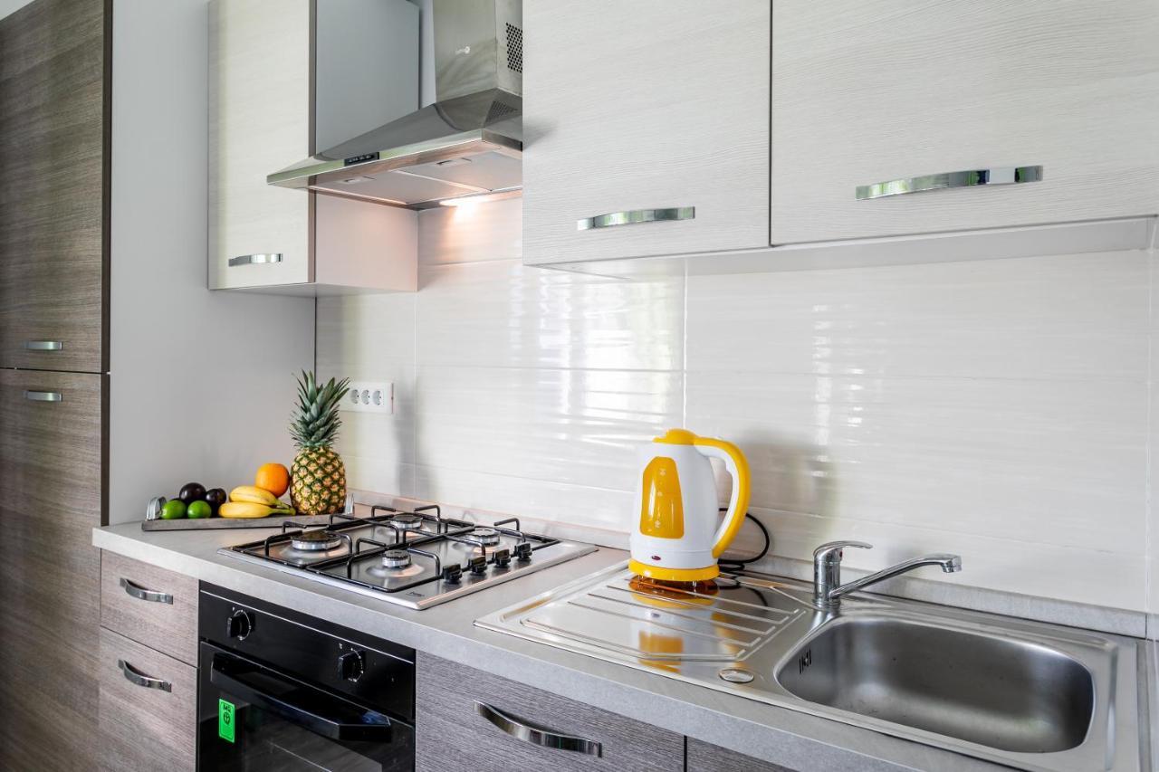 Apartman Volte Apartment Buzet Luaran gambar